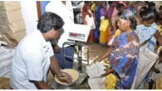 Odisha removes 3.9 Lakh ineligible beneficiaries from PDS records in recent update.
