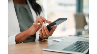 Chase is preventing Zelle social media transactions to prevent fraudulent payments.