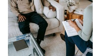 Black I/O psychologists use data-driven strategies to promote fairness in the workplace at conference.