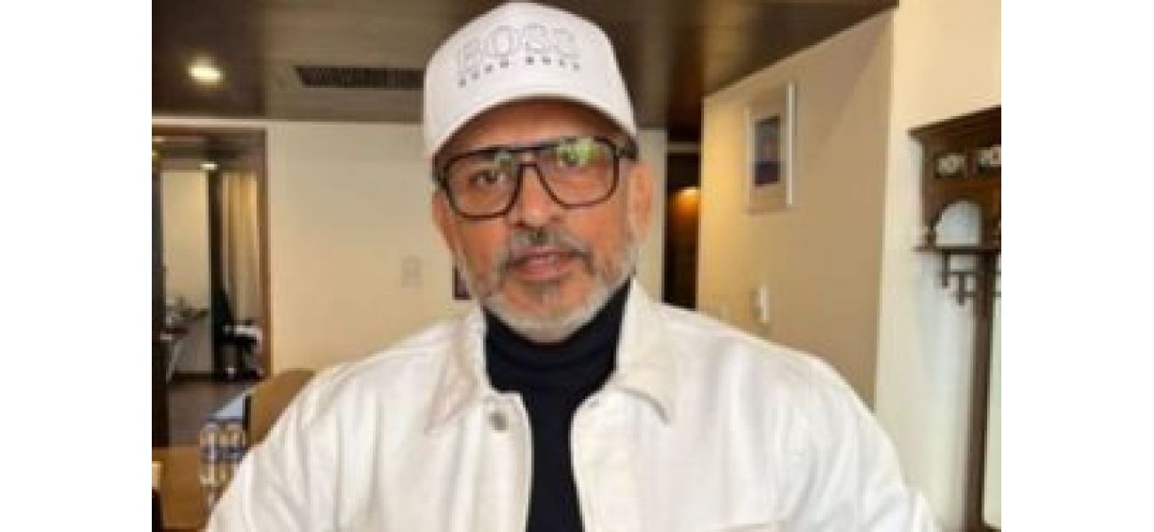 Annu Kapoor went from selling tea to achieving fame in a journey filled with challenges and hard work.