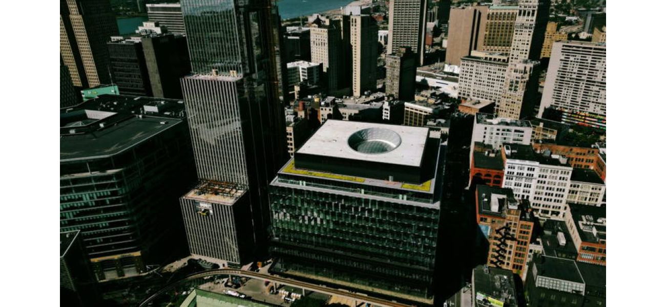 Ally Charitable Foundation gives $1M to help Detroit neighborhoods.