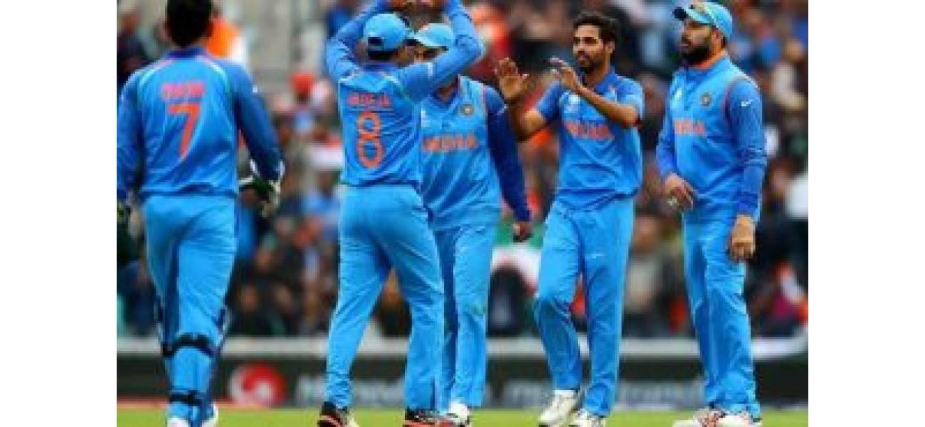Hridoy's strong performance not enough as Shami's 5-wicket haul hurts Bangladesh.