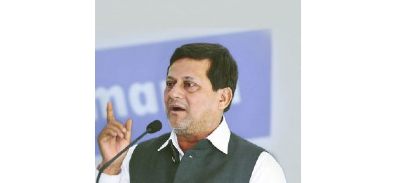 KIIT student death case: Achyuta Samanta summoned by high-level panel.