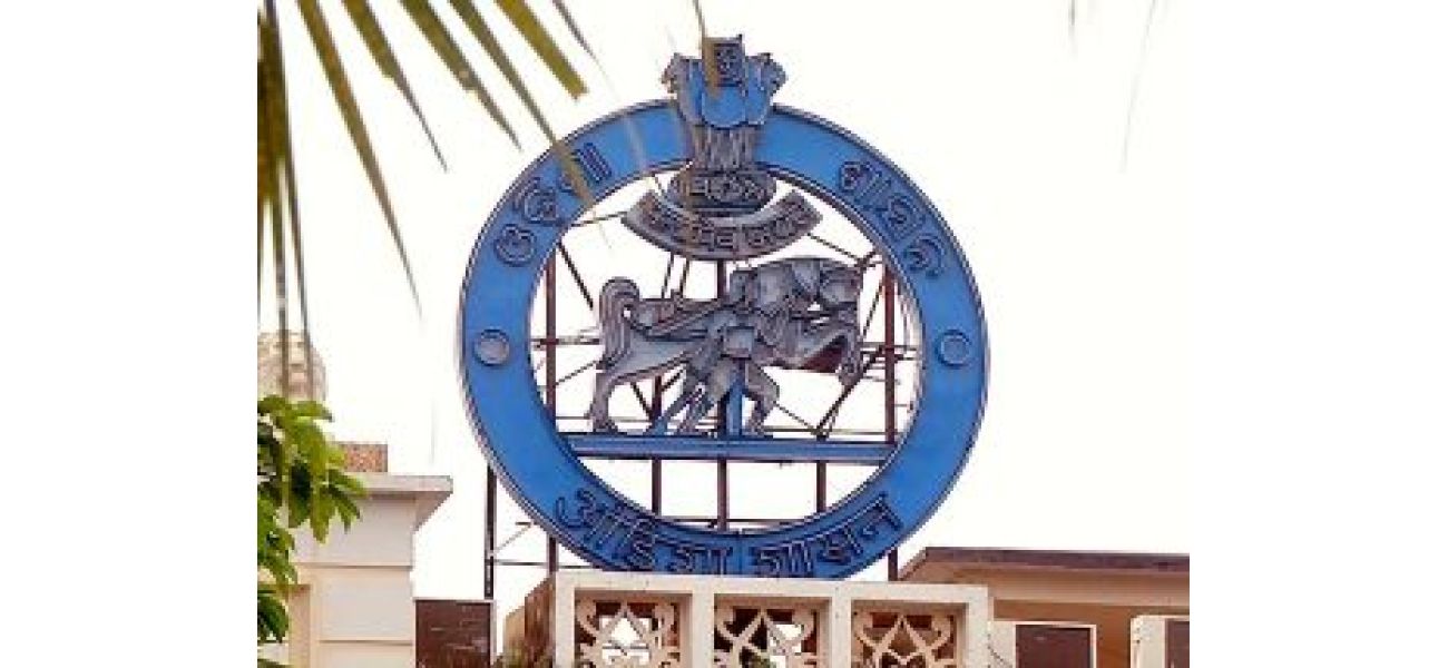 Sarpanch suspended in Odisha for misusing funds.
