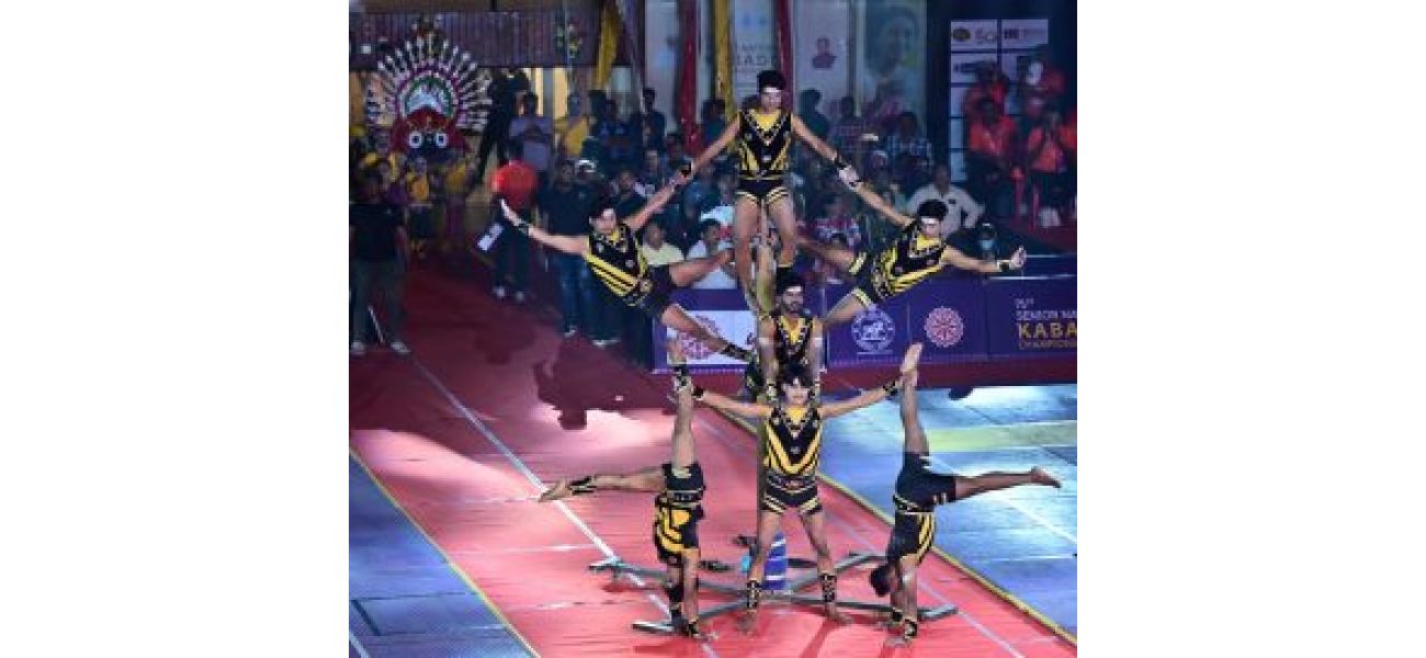 Pictures of Odisha taken today.