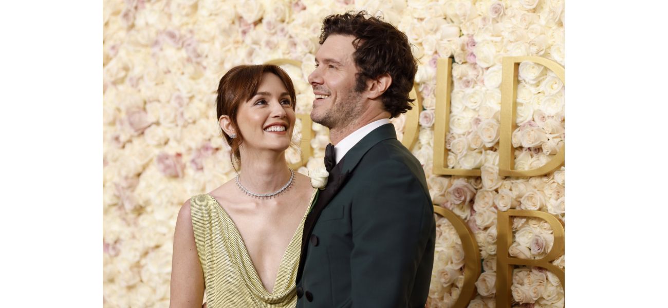 Leighton Meester will be playing a villain in her husband Adam Brody's popular Netflix series.
