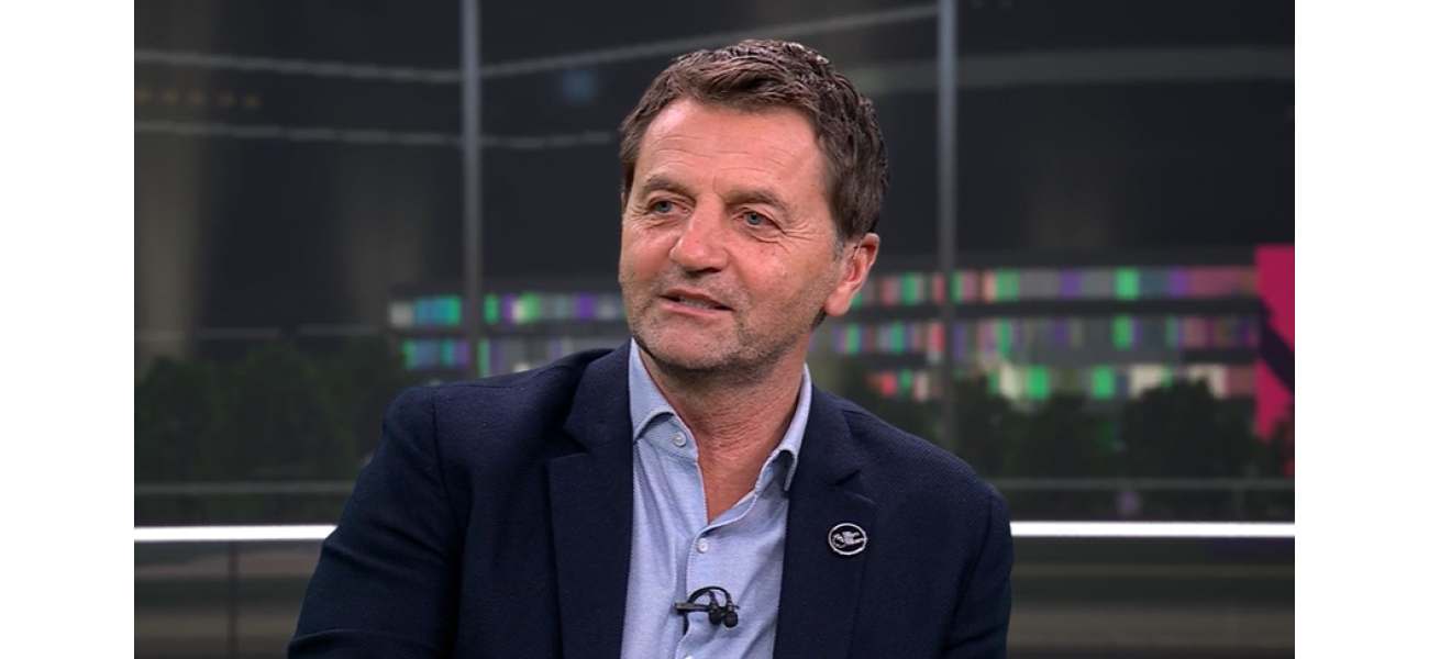 Former Premier League manager Tim Sherwood predicts that Arsenal will face tough competition from three other teams in their quest for the league title.