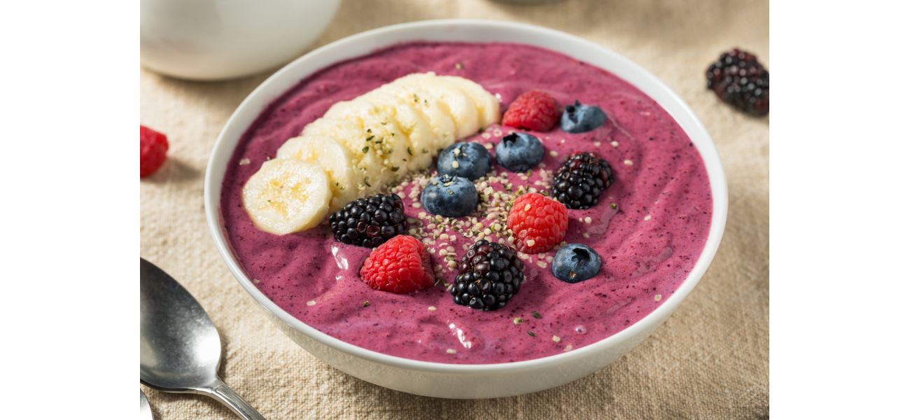 Popular breakfast item recalled by grocery chain due to concerns of 'foreign material' in product