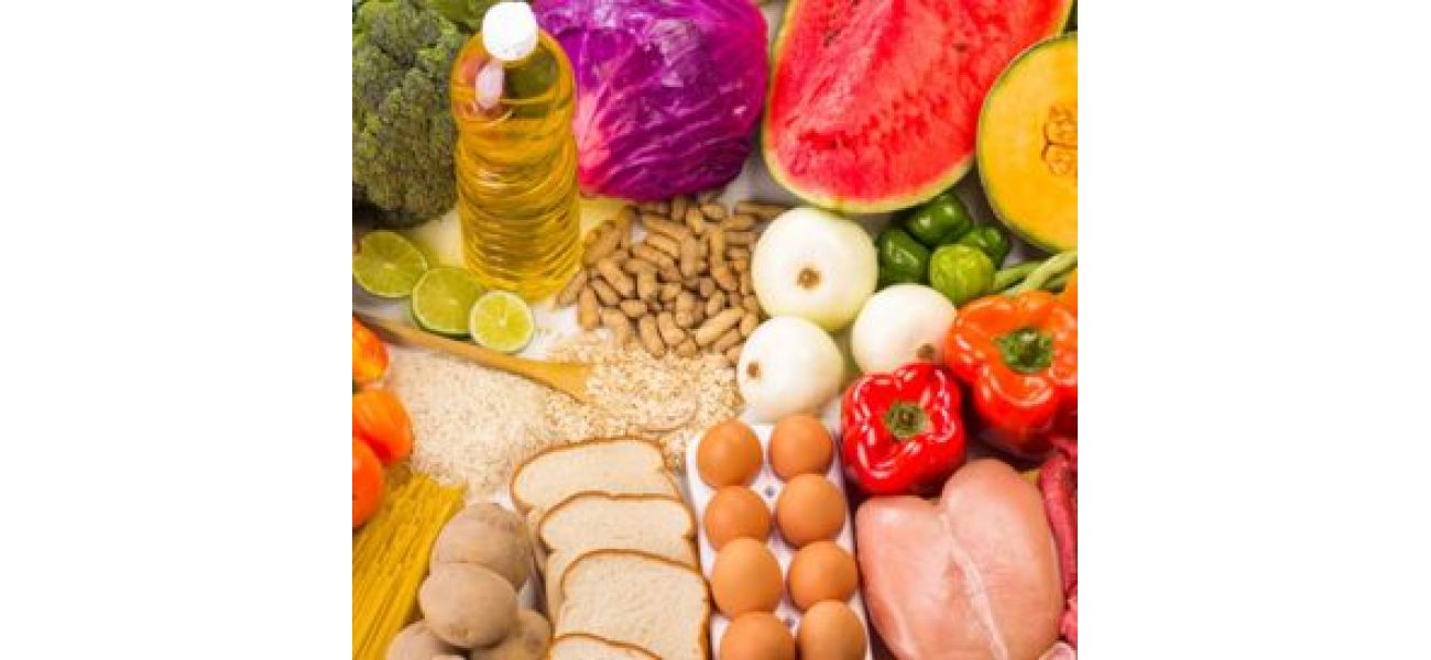 Is your eating habits causing premature aging? Here's what you should be aware of.