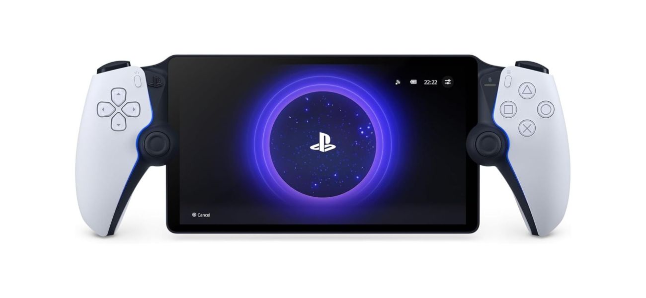 Is the PS6 a portable gaming device?
