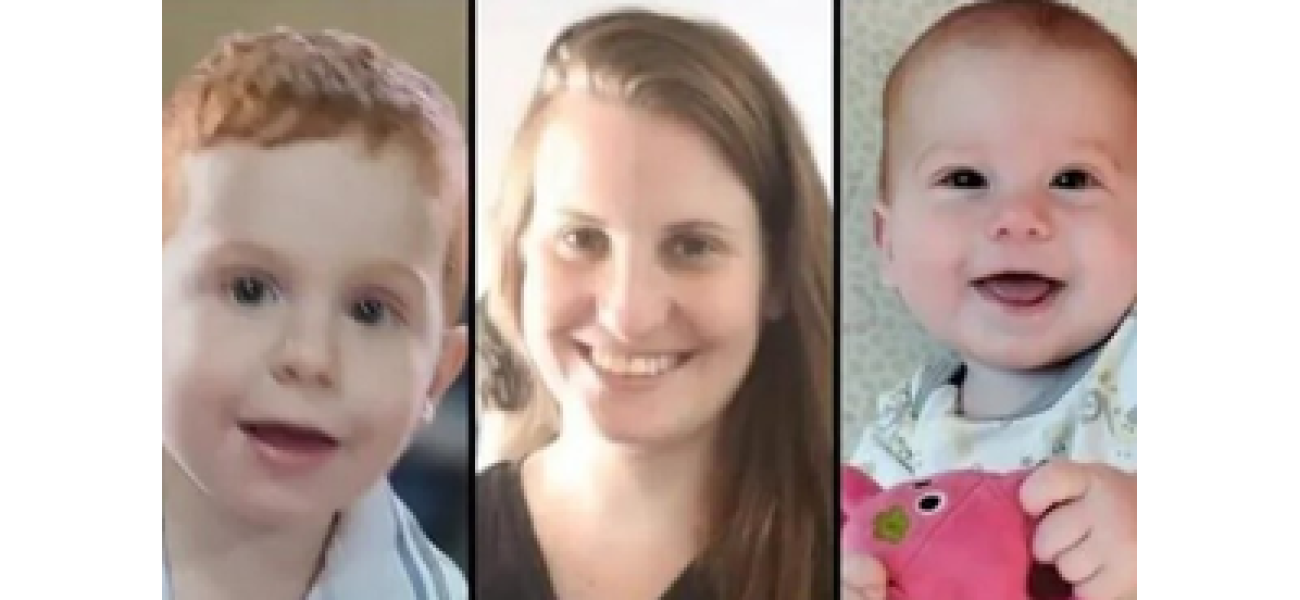 Two children's remains identified, but third body sent by Hamas not their mother's, according to Israel.