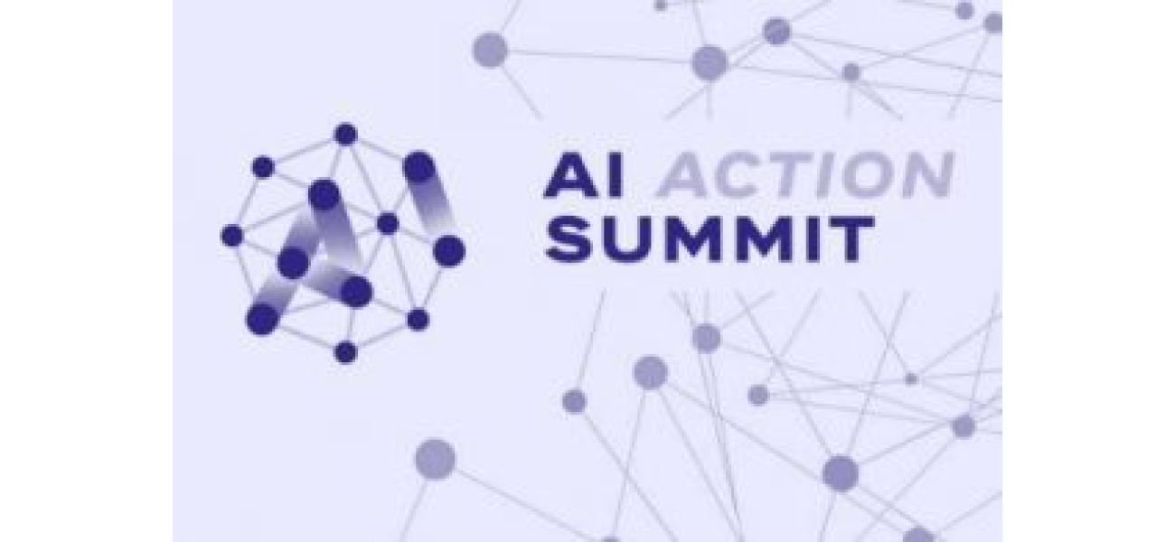 The potential for artificial intelligence to improve our lives and drive economic growth is immense.