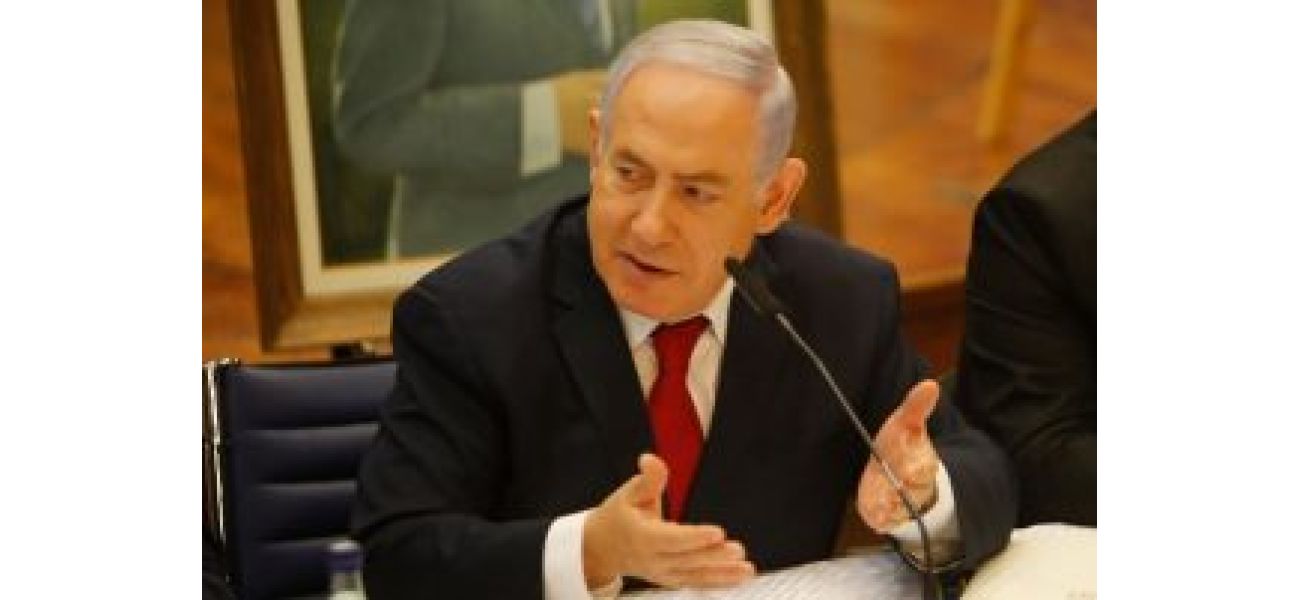 Netanyahu clarifies that Hamas did not release a hostage, but instead returned the body of a Gazan woman.