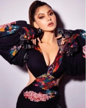 Netflix clarifies that Urvashi Rautela's scenes in 'Daku Maharaaj' will not be removed.