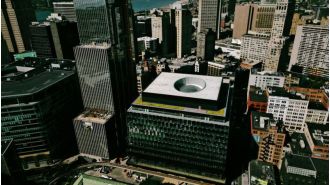Ally Charitable Foundation gives $1M to help Detroit neighborhoods.