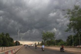 Thunderstorms expected in Odisha until Feb 23, state government issues warnings to districts.
