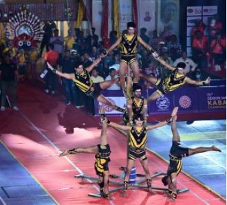 Pictures of Odisha taken today.