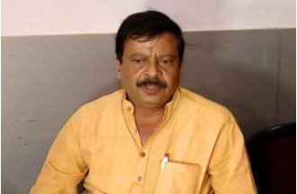 The Odisha government's '5T' initiative has announced 52 cyclone shelters, but according to Suresh Pujari, there is not enough funding for them.