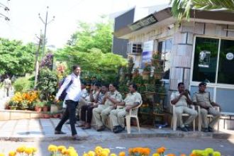 Minister promises action after KIIT student death; Opposition to bring up matter in Odisha Assembly.