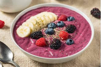 Popular breakfast item recalled by grocery chain due to concerns of 'foreign material' in product