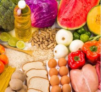 Is your eating habits causing premature aging? Here's what you should be aware of.