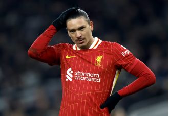 Darwin Nunez is not up to Liverpool's standards, but he could potentially replace a failed player at Manchester United.