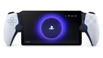 Is the PS6 a portable gaming device?