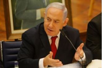 Netanyahu clarifies that Hamas did not release a hostage, but instead returned the body of a Gazan woman.