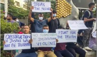 India's Ministry of External Affairs affirms commitment to protecting and promoting the safety and well-being of international students, following an incident at KIIT University.