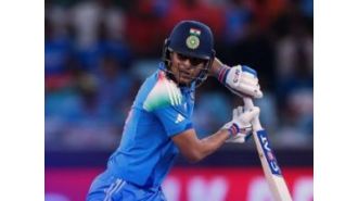 Gill's impressive century and Shami's five-wicket performance lead India to a 6-wicket victory against Bangladesh.
