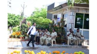 Minister promises action after KIIT student death; Opposition to bring up matter in Odisha Assembly.