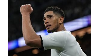 Jude Bellingham, an England player, reveals the most talented player at Real Madrid.