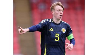 Arsenal to acquire promising young Scottish player who declined offers from Celtic and Rangers.
