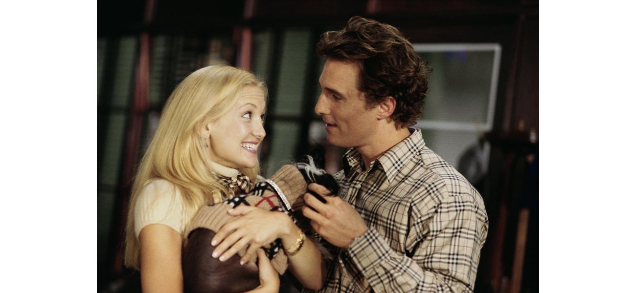 Netflix's 'best rom-com' is departing soon.