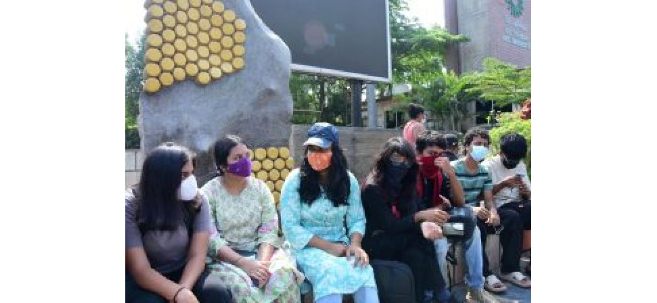 Odisha minister working to repatriate Nepali students from KIIT University row.