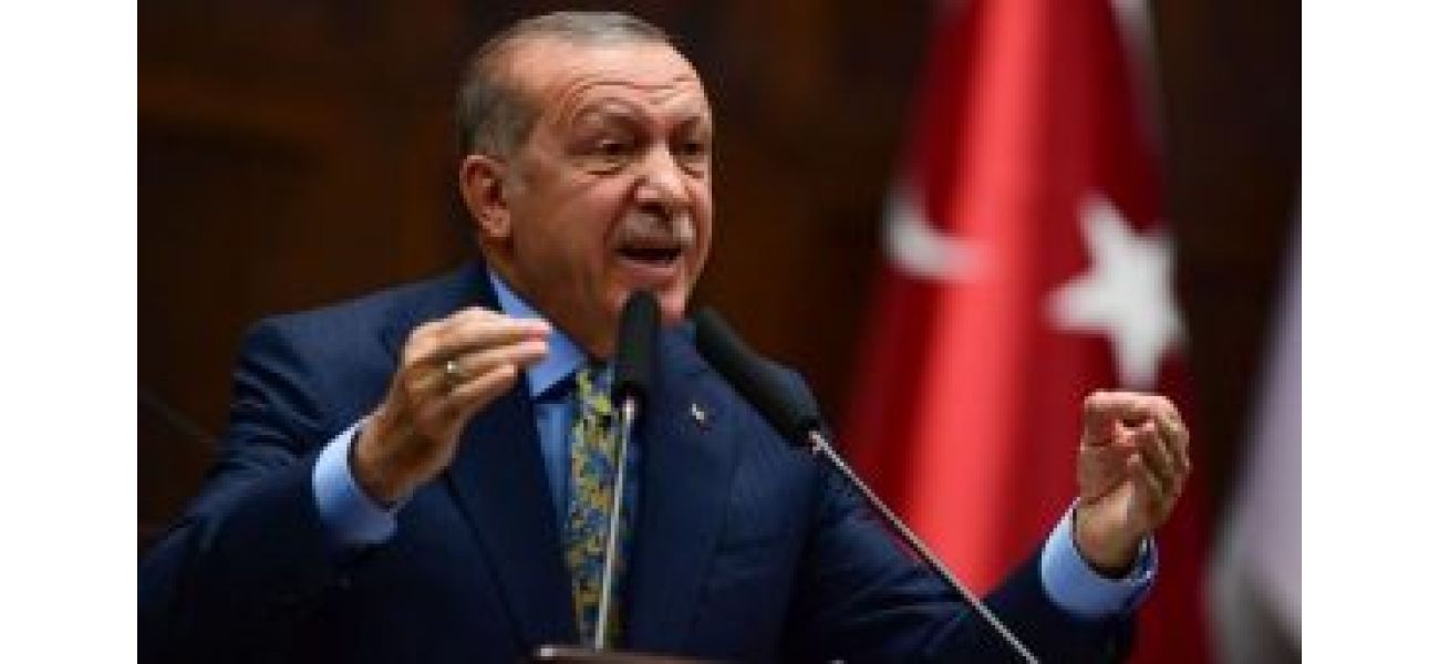 India strongly condemns President Erdogan’s comments on Kashmir and has lodged a formal complaint against them.