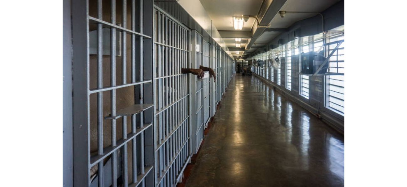 10 prison guards charged in the death of Robert Brooks, an inmate at a New York state prison.