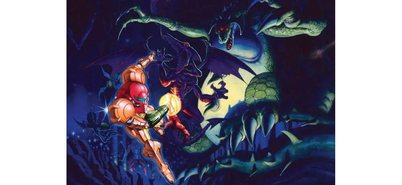 Reader's Feature names the five best video games ever created.