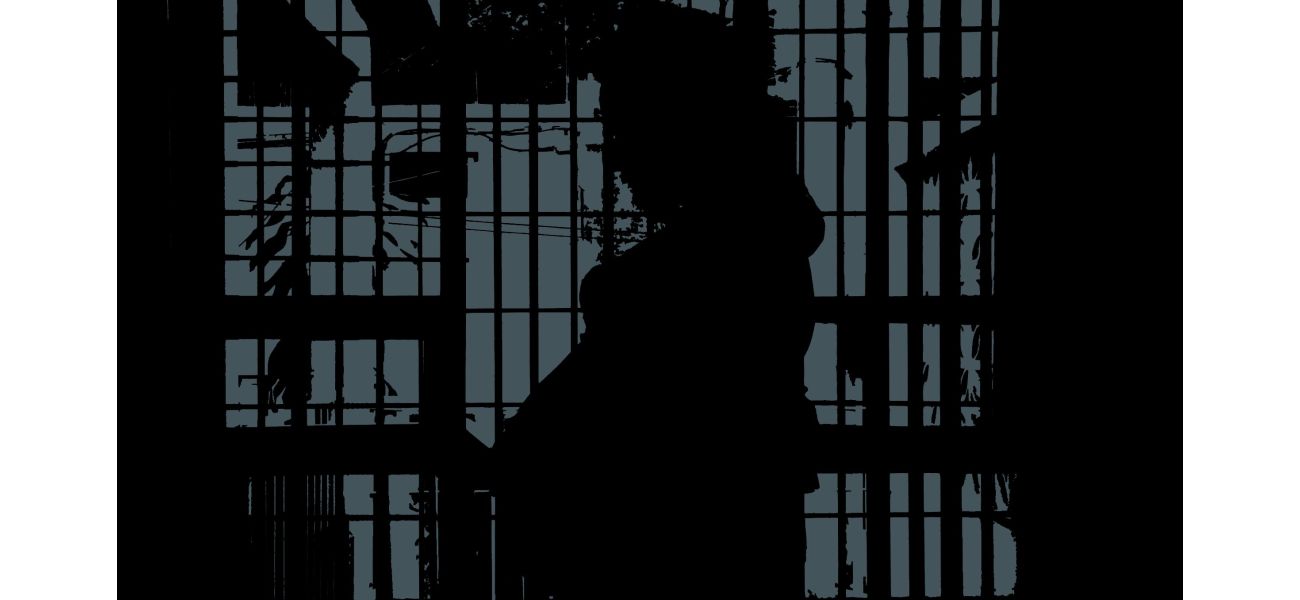 Expecting mother in prison thought her baby was dead, faced mistreatment instead of care.