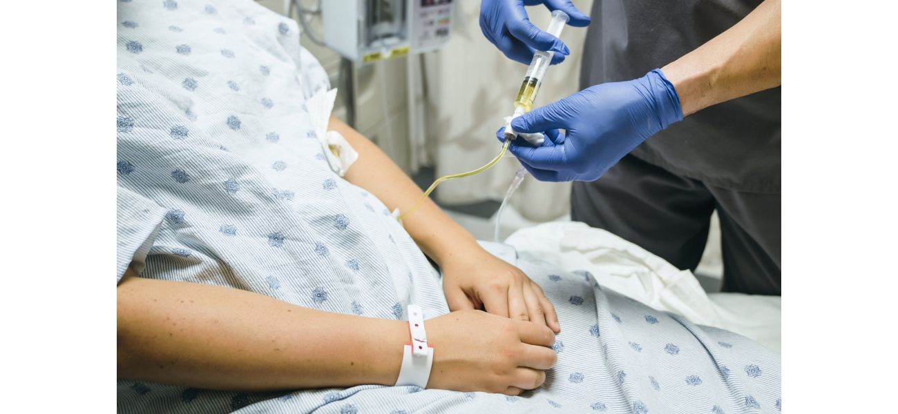 Deadly medicine removed from hospitals due to risk of overdose