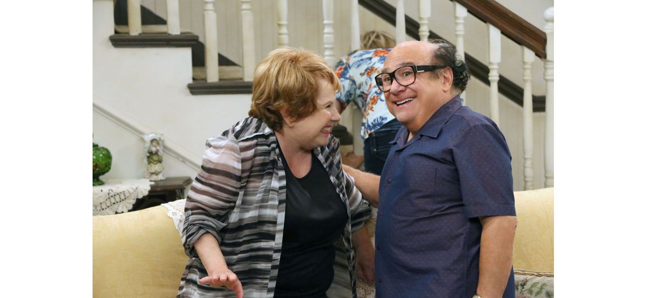 Lynne Marie Stewart, known for her roles in It's Always Sunny and Pee-Wee Herman, passes away at 78.