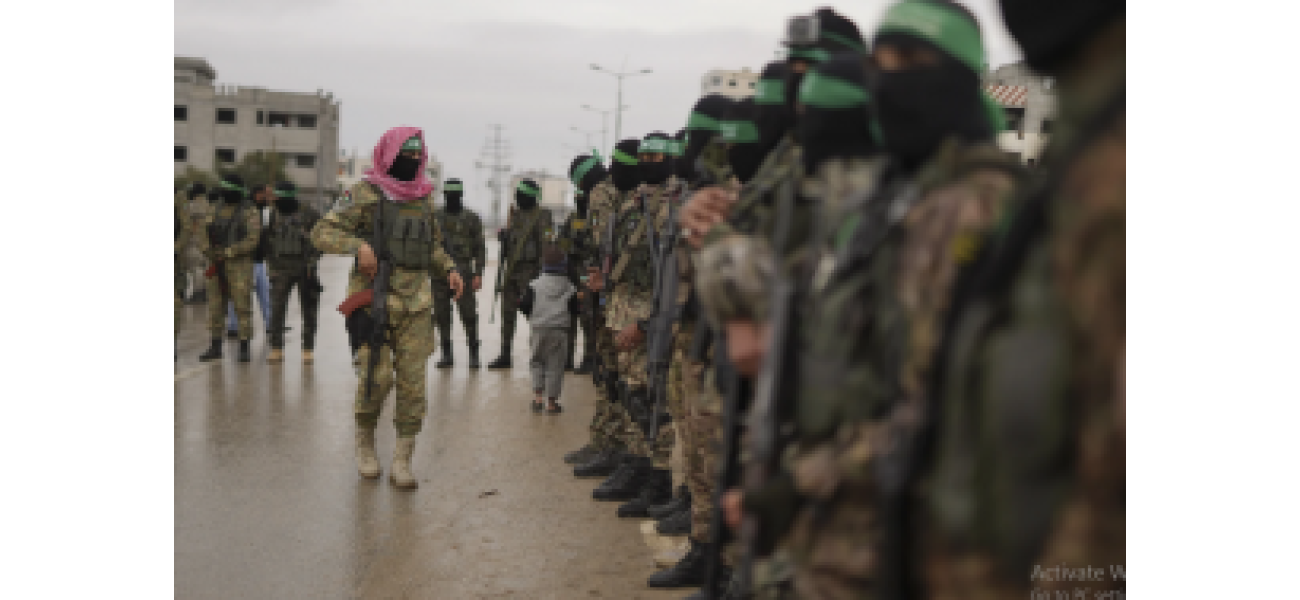 Hamas releases 5 of 6 Israeli hostages in latest West Asia developments.