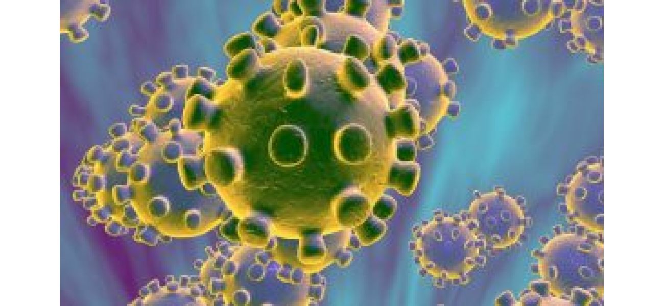 Chinese scientists warn that a recently discovered bat coronavirus has the potential to spread to humans through a similar pathway as the current Covid-19 virus.