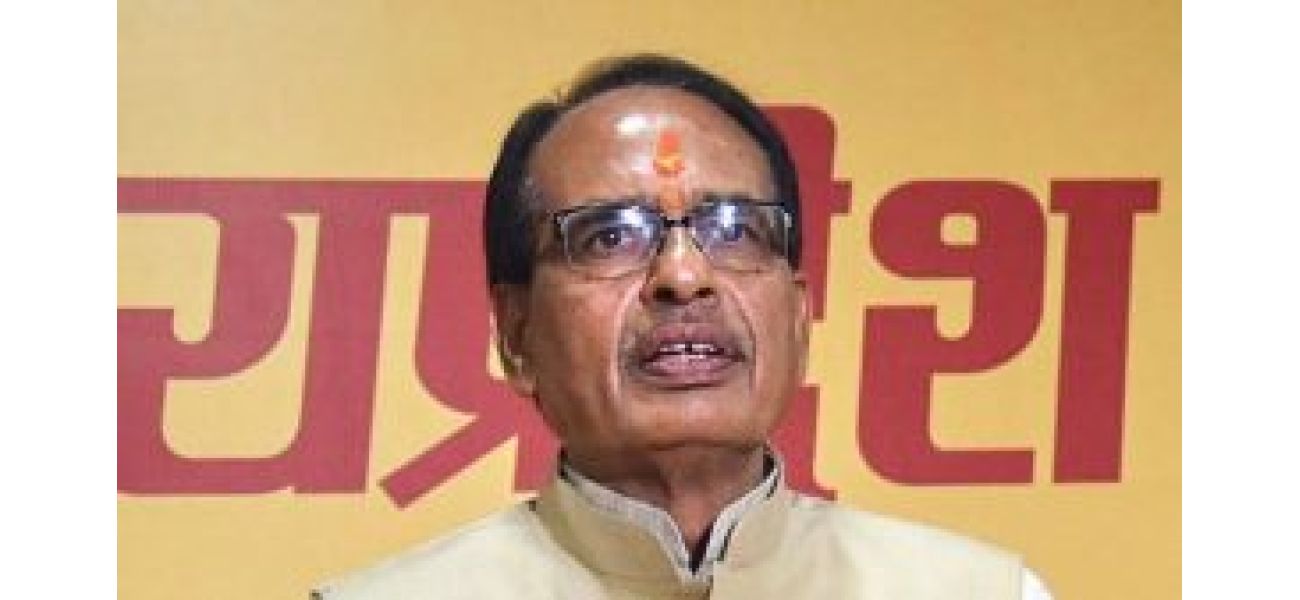 Shivraj criticizes Air India for malfunctioning seat, probe launched; civil aviation minister demands action.