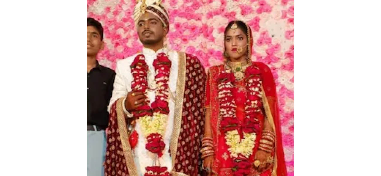 Jealous ex-boyfriend damages ex-girlfriend's wedding car and continues to harass her.