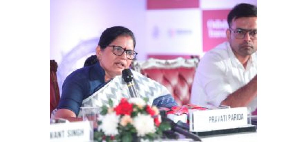 Odisha plans to create a new policy to boost tourism by promoting the state as a popular wedding destination, according to Parida.