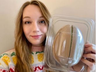 I tested Waitrose's priciest Easter egg to determine its value at £17.
