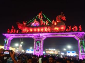 Odisha trying to obtain global recognition for Bali Yatra: Minister