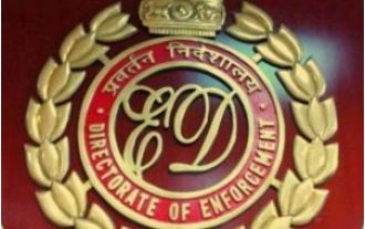The ED fines BBC WS India and three directors for Rs 3.44 crore.