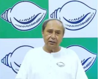 BJP's dual government in Odisha has resulted in twice the suffering, says Patnaik.